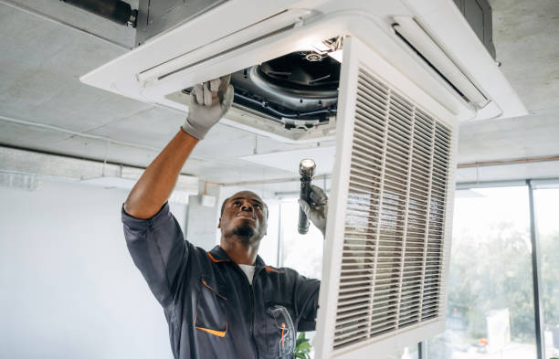 Licensed Ac Repair service in Putnam, TX - FH HVAC
