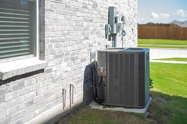 Reliable Ac Repair contractor in Putnam, TX by FH HVAC